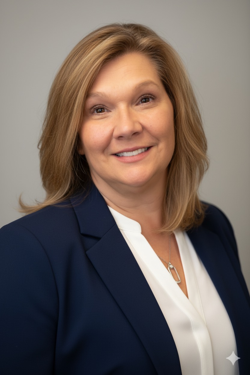 Barbara Russell, President of Holiday House Distributing
